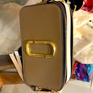 Marc jacobs snapshot bag